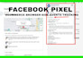 fix facebook pixel conversion api, ga4, button click, lead from tracking